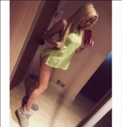 Store Heddinge Escort Service